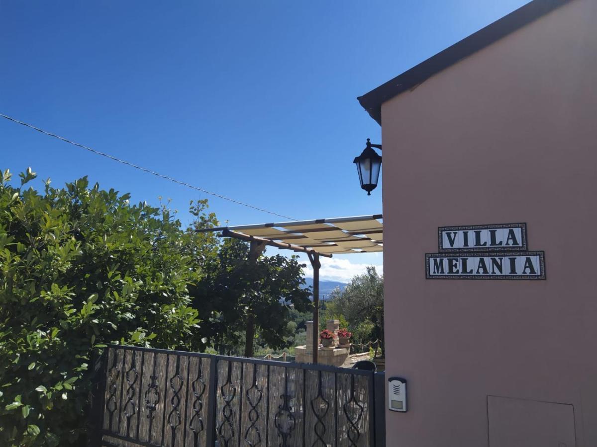 Bed and breakfast Melania Fossacesia