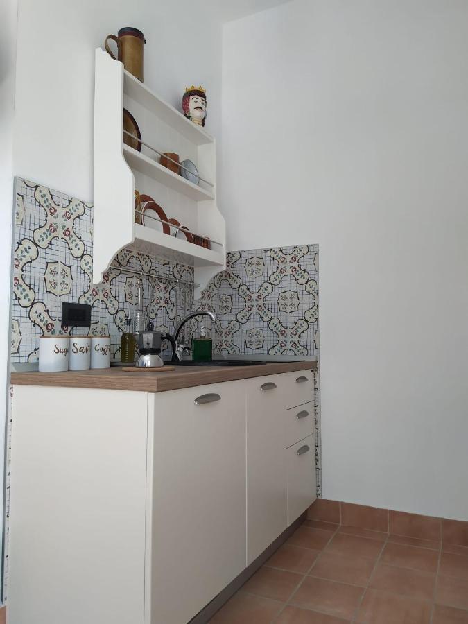 Melania Bed and breakfast Fossacesia