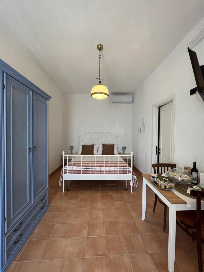 Bed and breakfast Melania Fossacesia