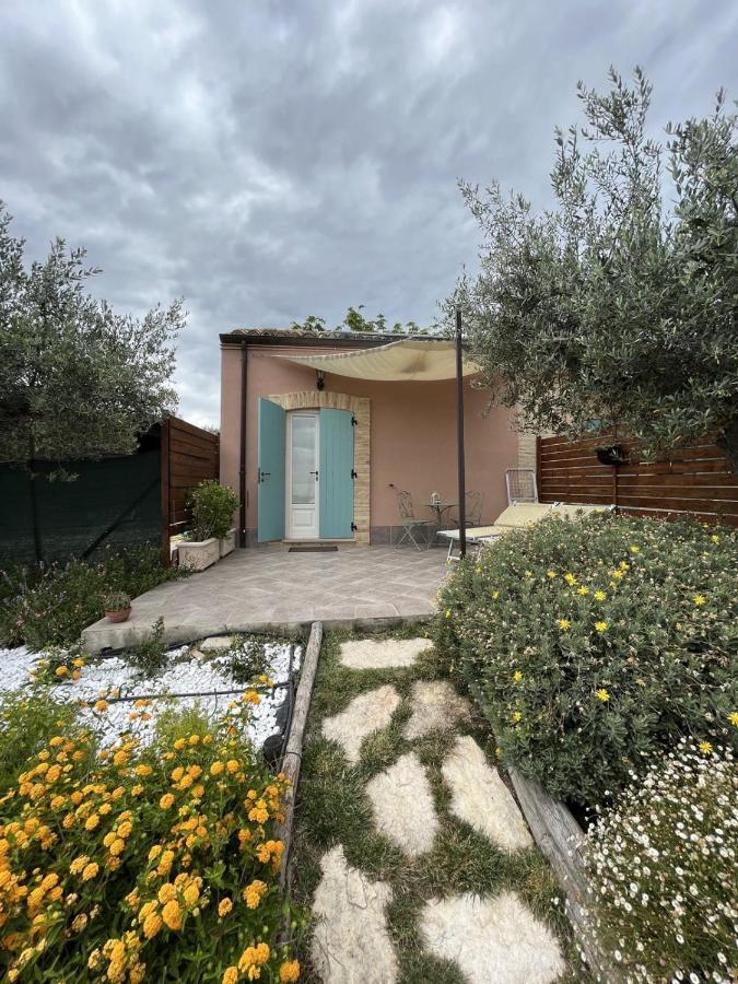 Bed and breakfast Melania Fossacesia