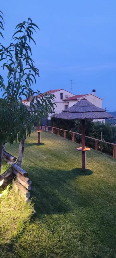 Melania Bed and breakfast Fossacesia
