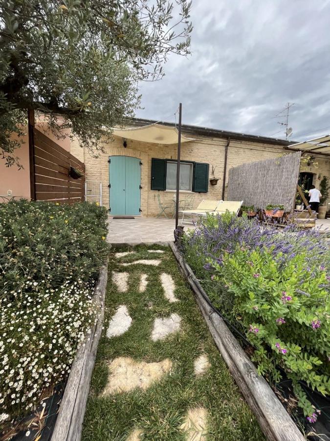 Melania Bed and breakfast Fossacesia
