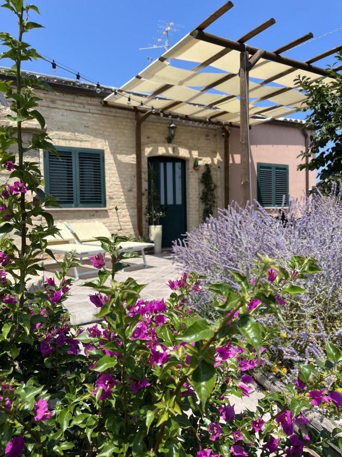 Bed and breakfast Melania Fossacesia
