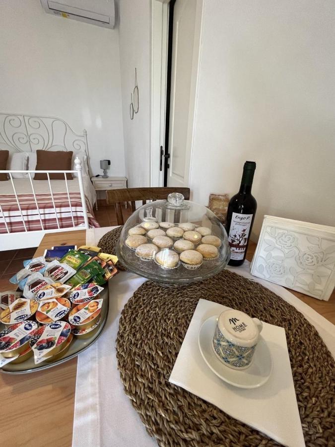 Bed and breakfast Melania *
