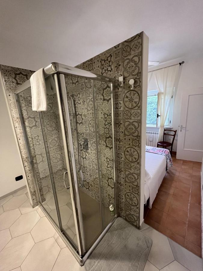 Bed and breakfast Melania Fossacesia