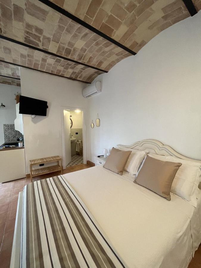 Melania Bed and breakfast Fossacesia